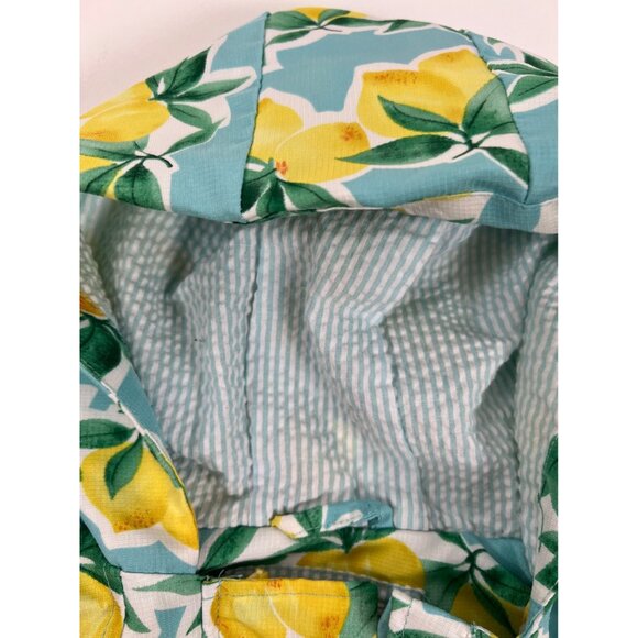 Kids Next UK Lemon Jacket - Picture 7 of 13